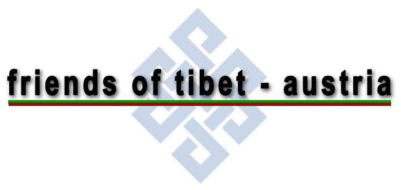 Friends of Tibet - Austria