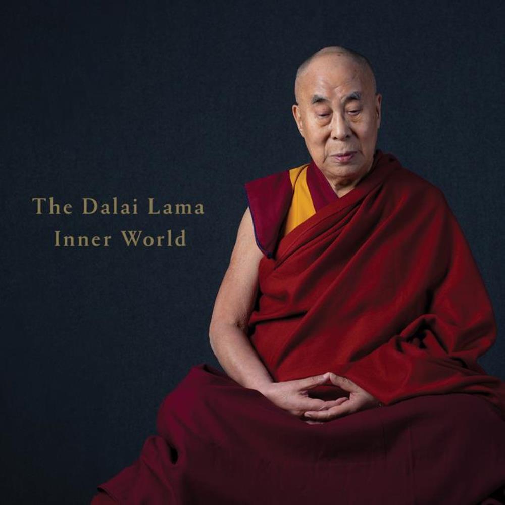 Albumcover The Dalai Lama - Inner World