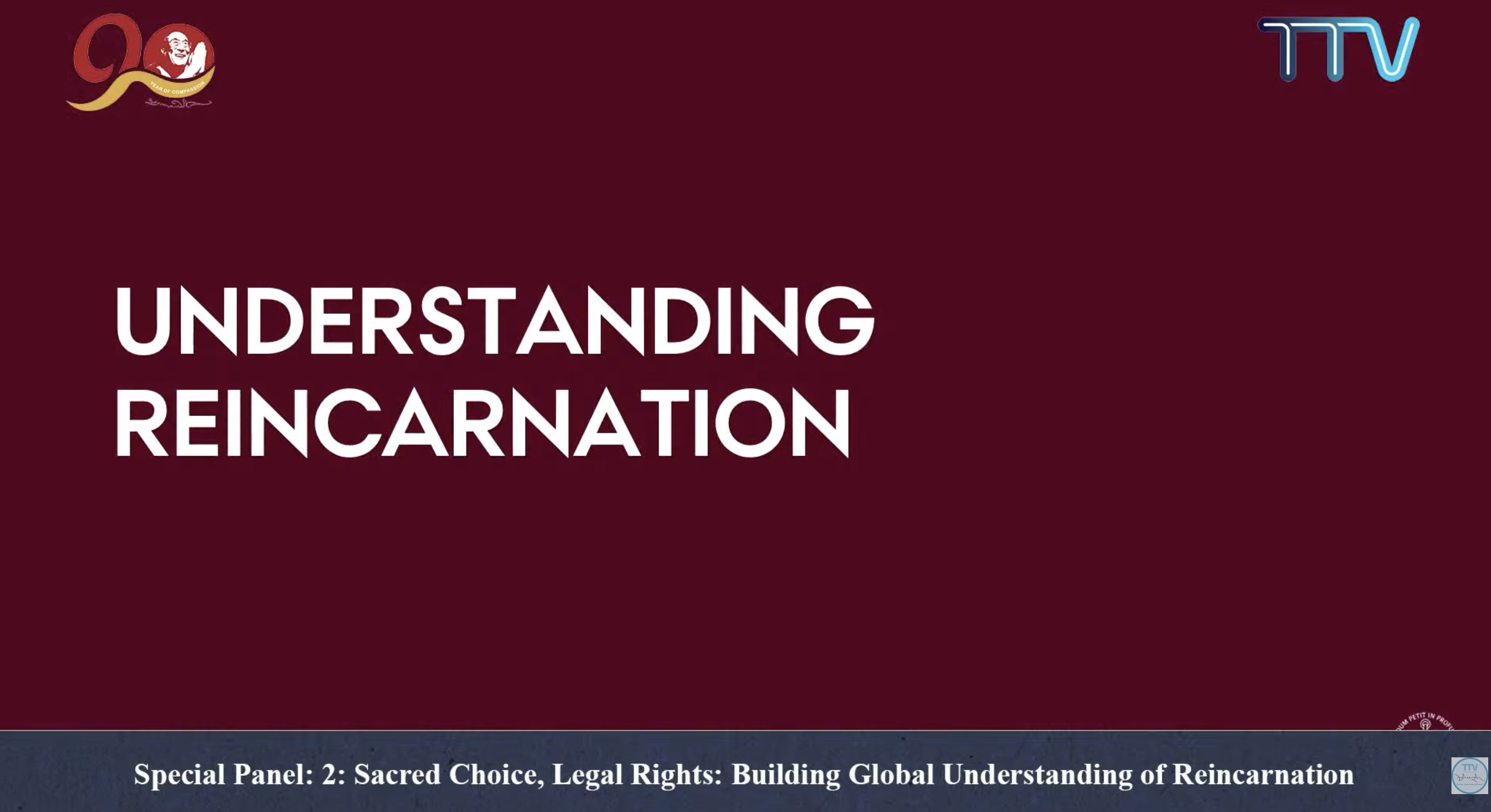 Vortrag in englischer Sprache.